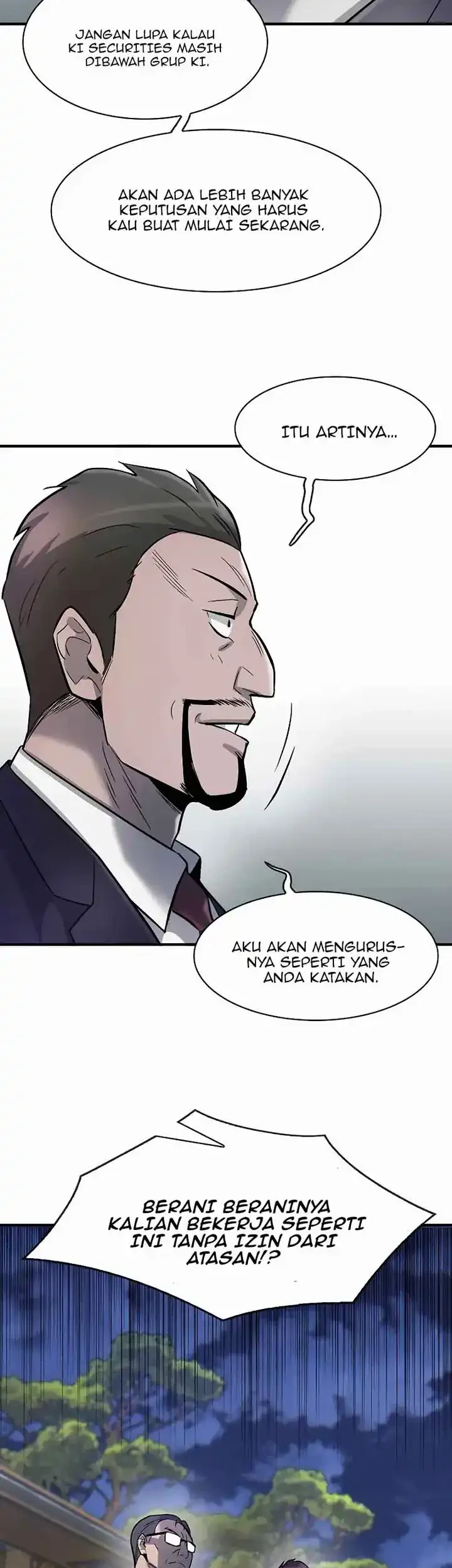 Limitless Chapter 46 - halaman 73