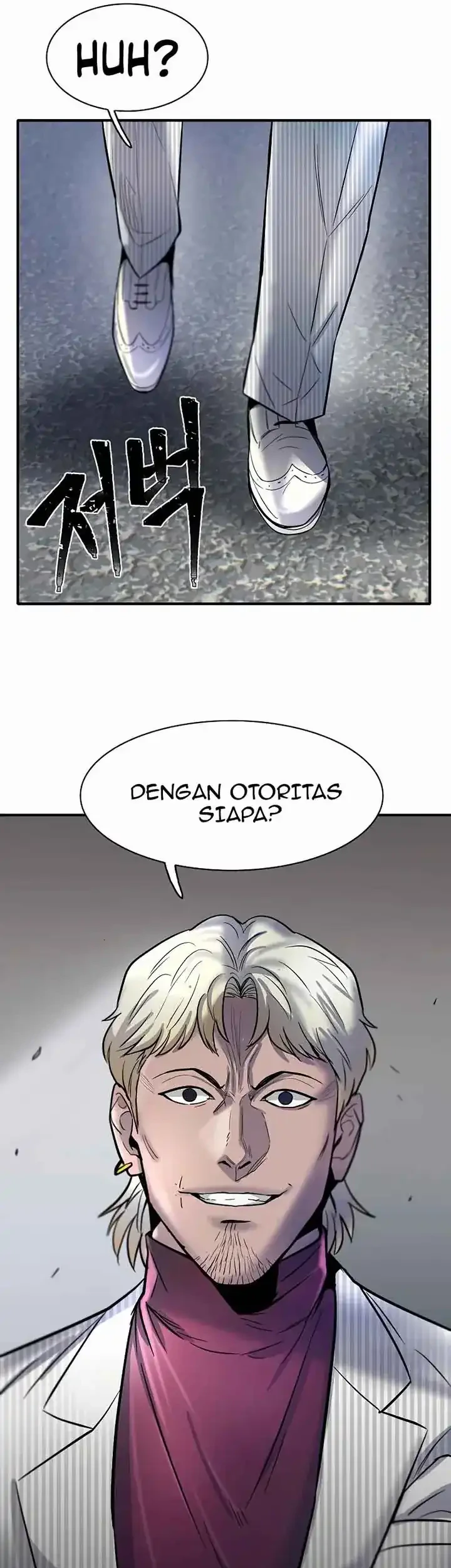 Limitless Chapter 46 - halaman 75