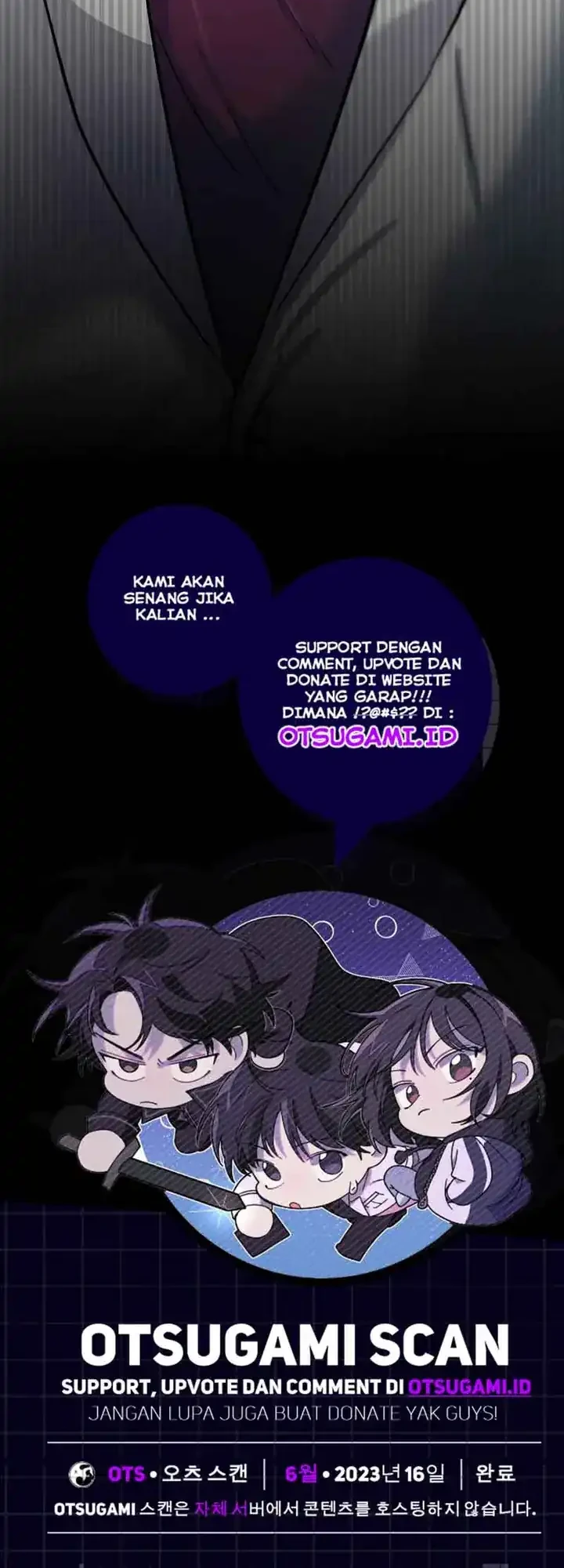 Limitless Chapter 46 - halaman 76