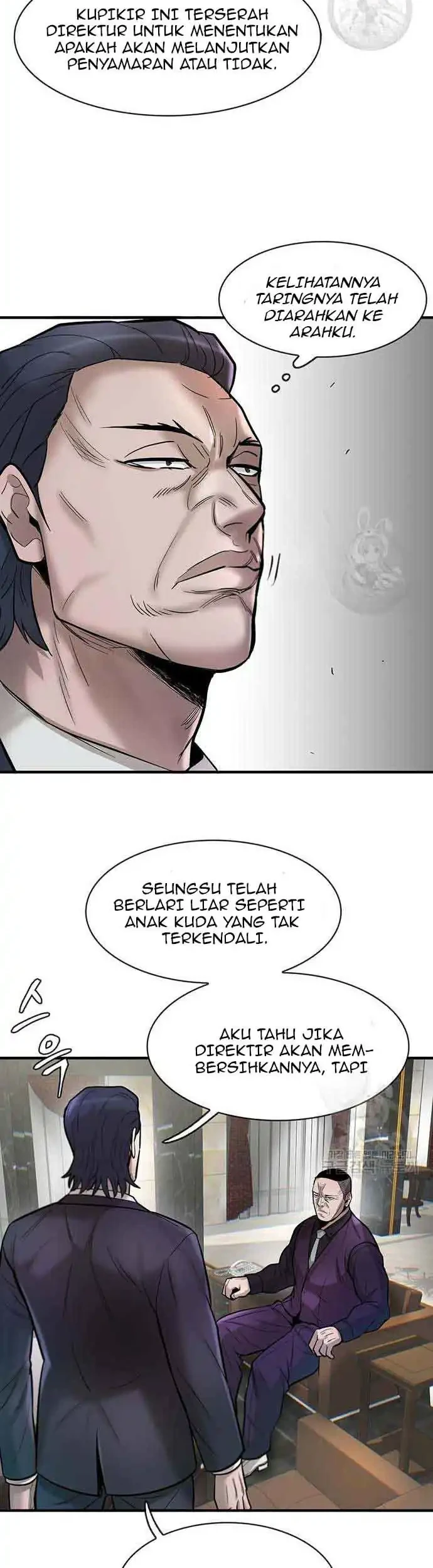 Limitless Chapter 47 - halaman 24