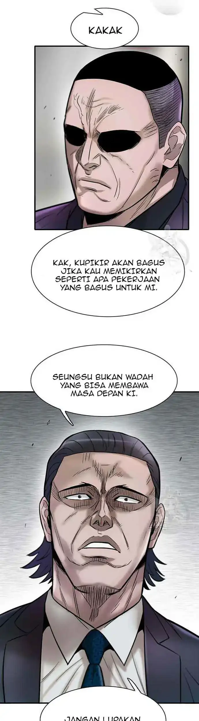 Limitless Chapter 47 - halaman 26