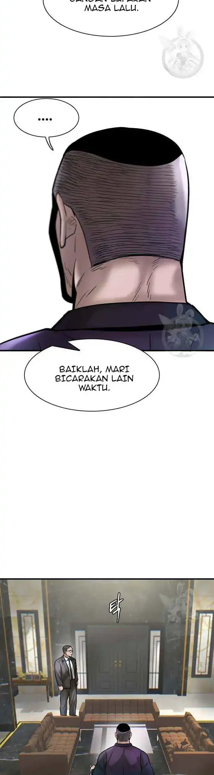 Limitless Chapter 47 - halaman 27