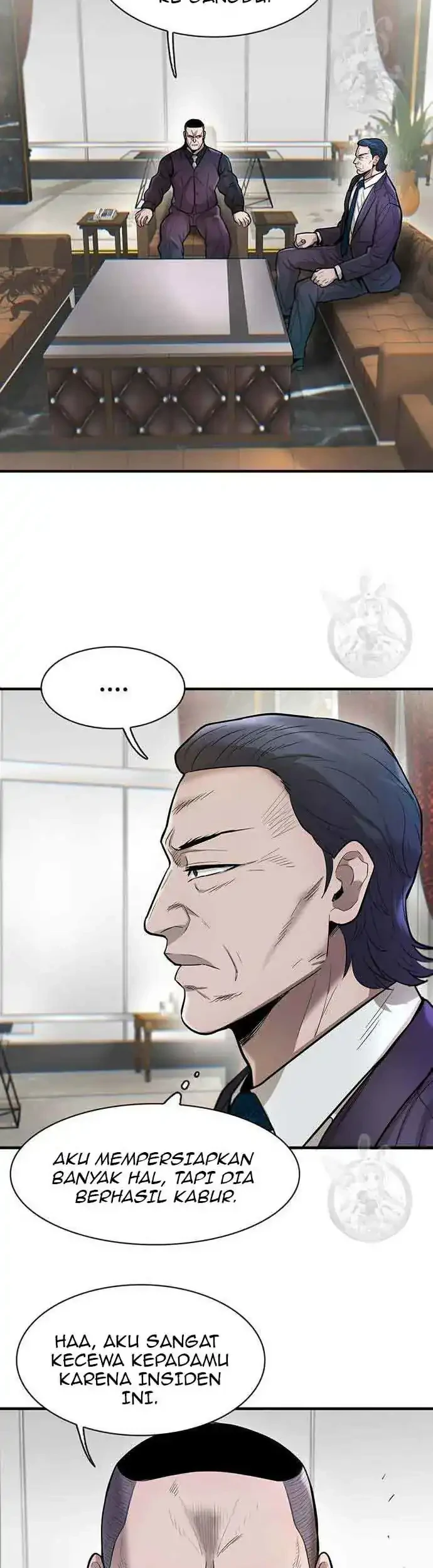 Limitless Chapter 47 - halaman 3