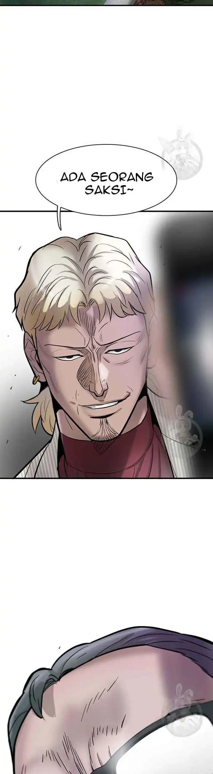 Limitless Chapter 47 - halaman 37
