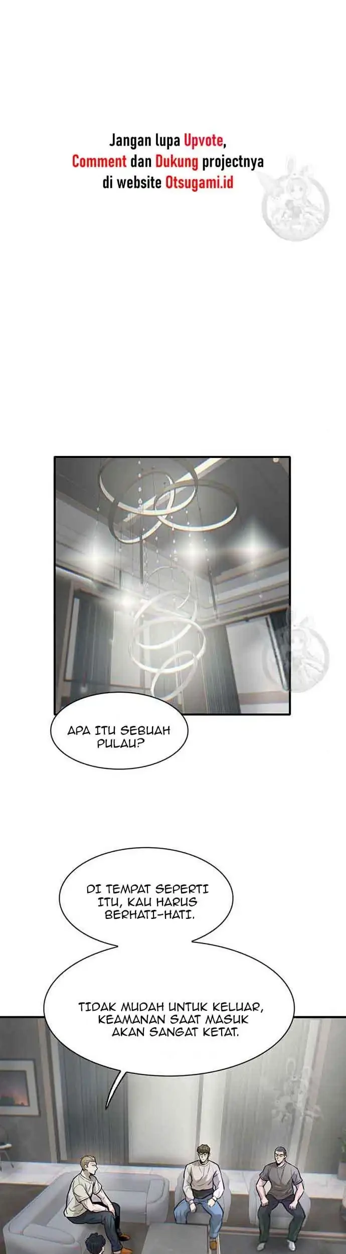 Limitless Chapter 47 - halaman 44