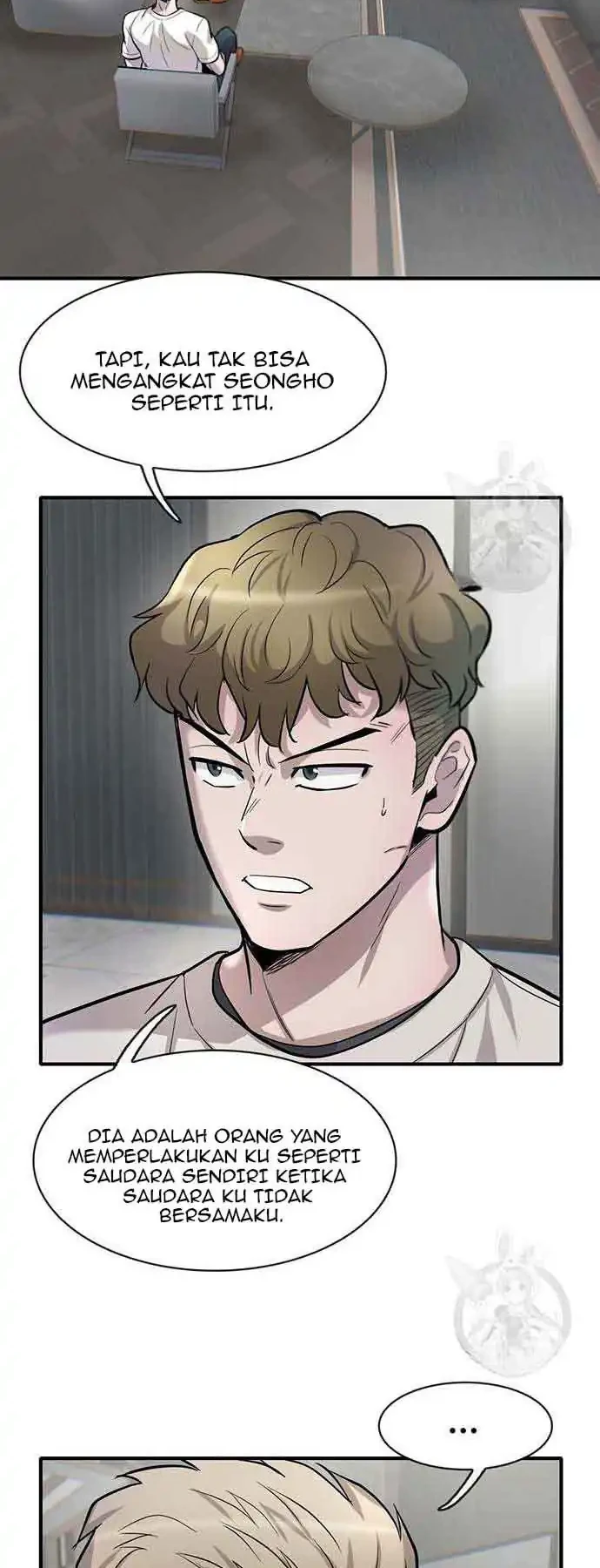 Limitless Chapter 47 - halaman 45