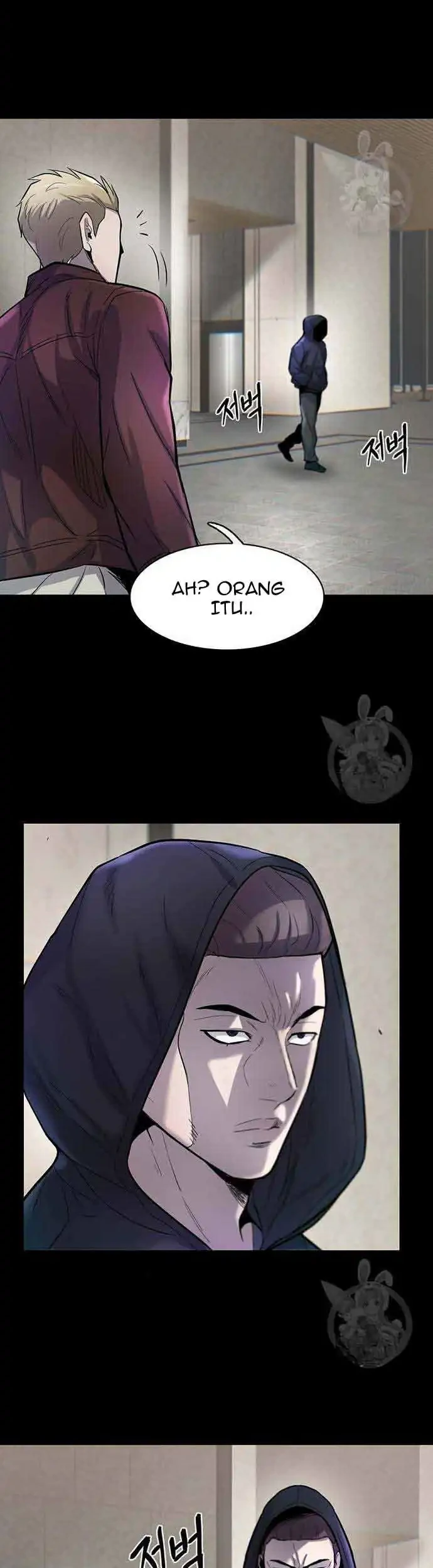 Limitless Chapter 47 - halaman 49