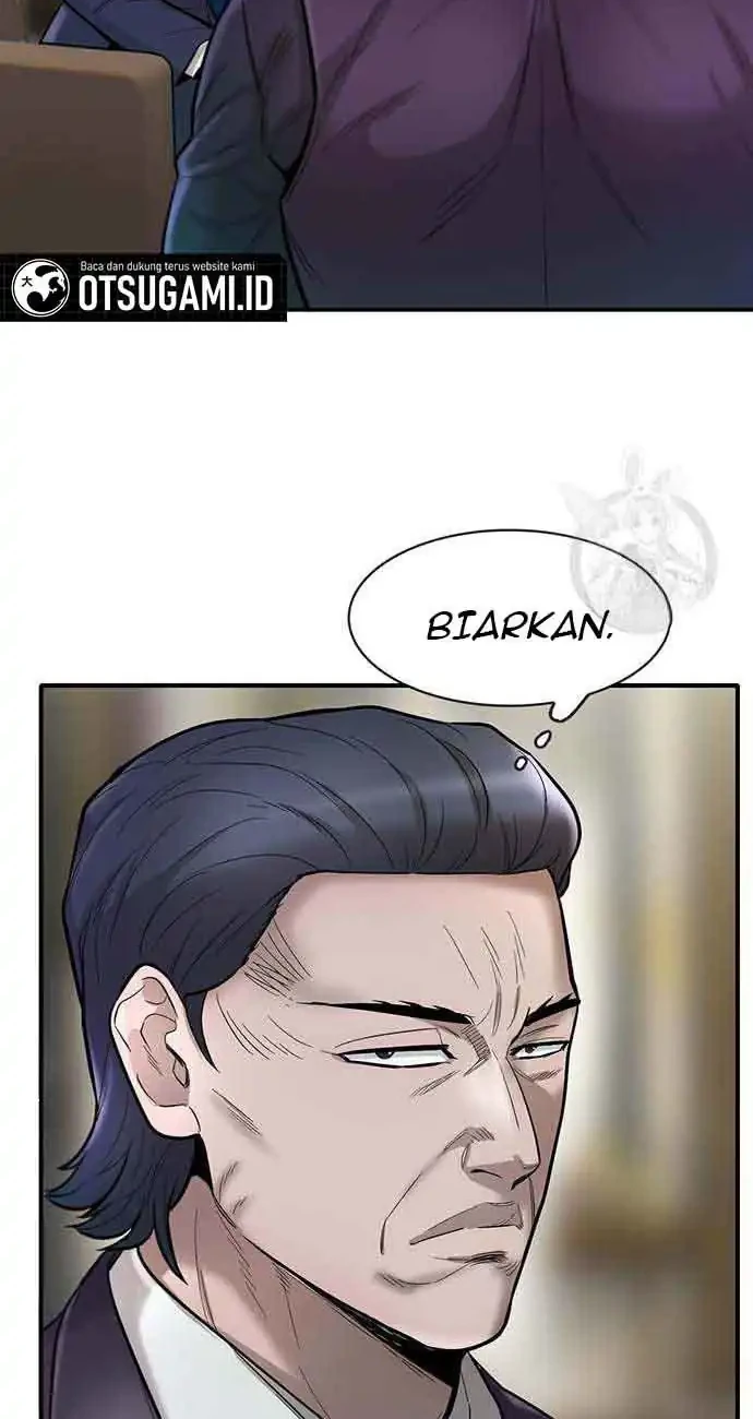 Limitless Chapter 47 - halaman 5