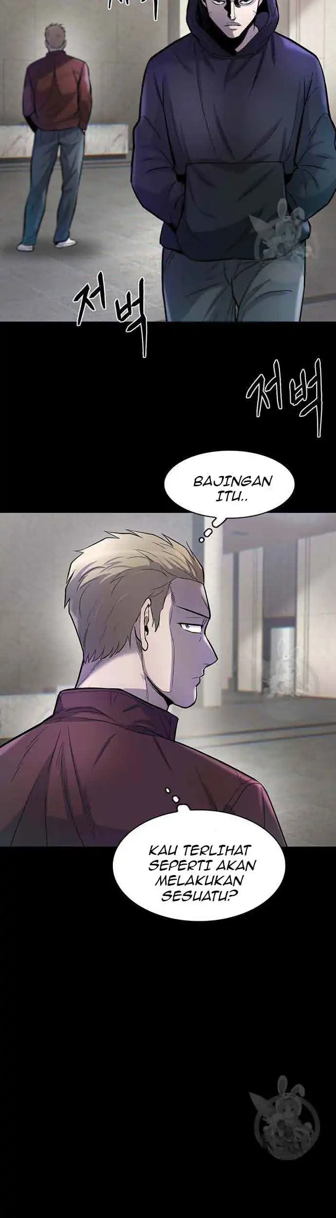 Limitless Chapter 47 - halaman 50