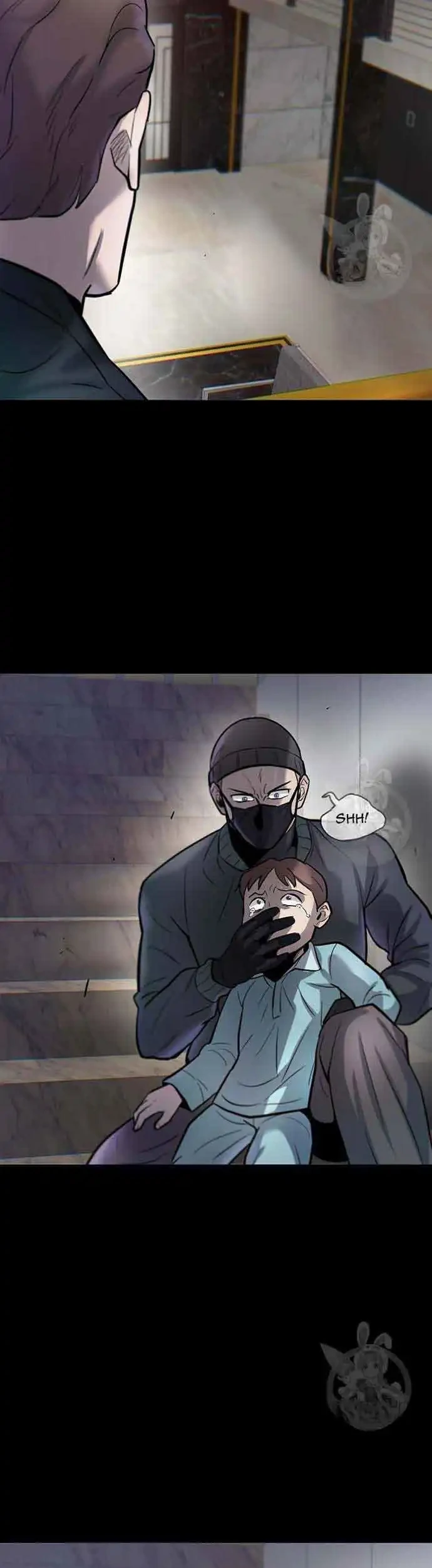 Limitless Chapter 47 - halaman 57