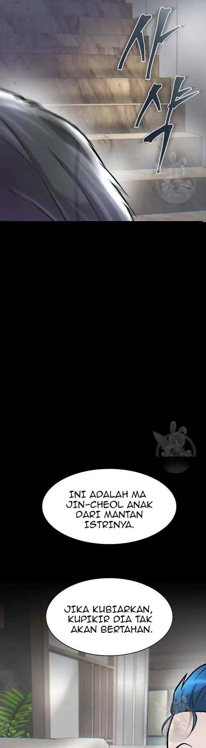 Limitless Chapter 47 - halaman 58