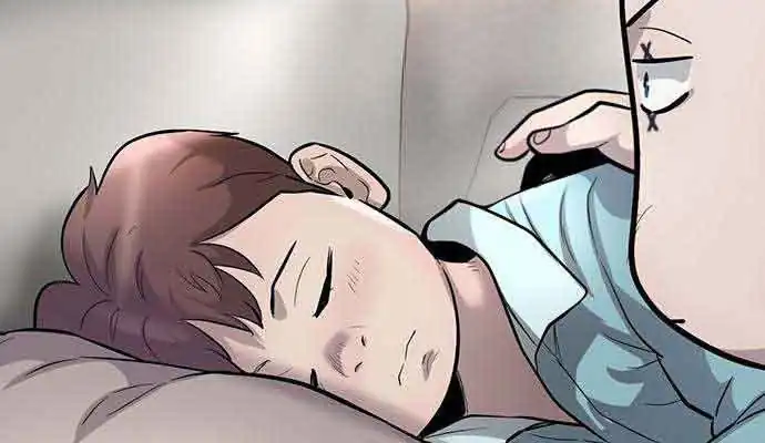 Limitless Chapter 47 - halaman 59