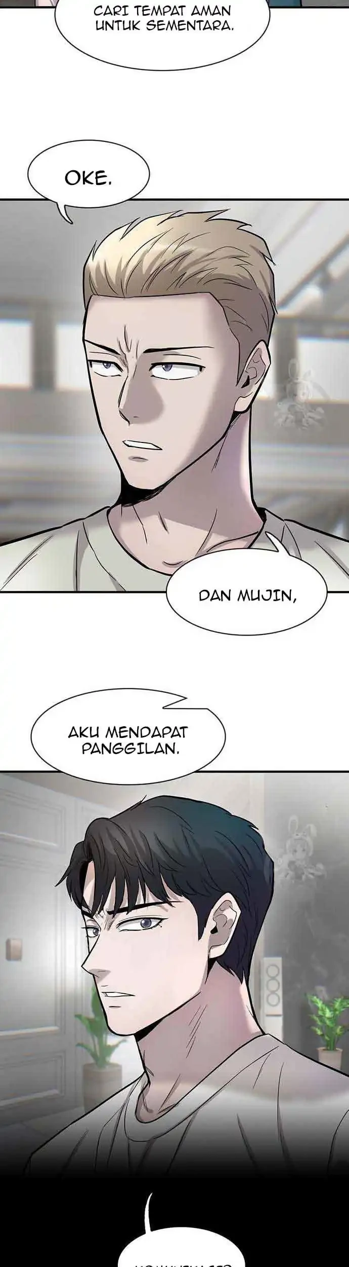 Limitless Chapter 47 - halaman 62