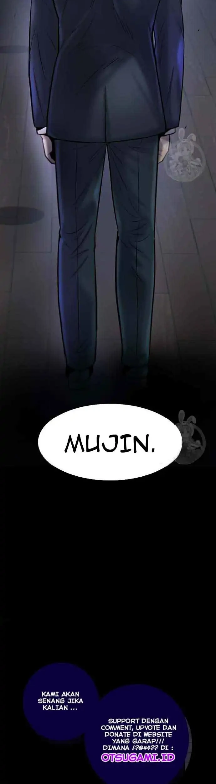 Limitless Chapter 47 - halaman 65