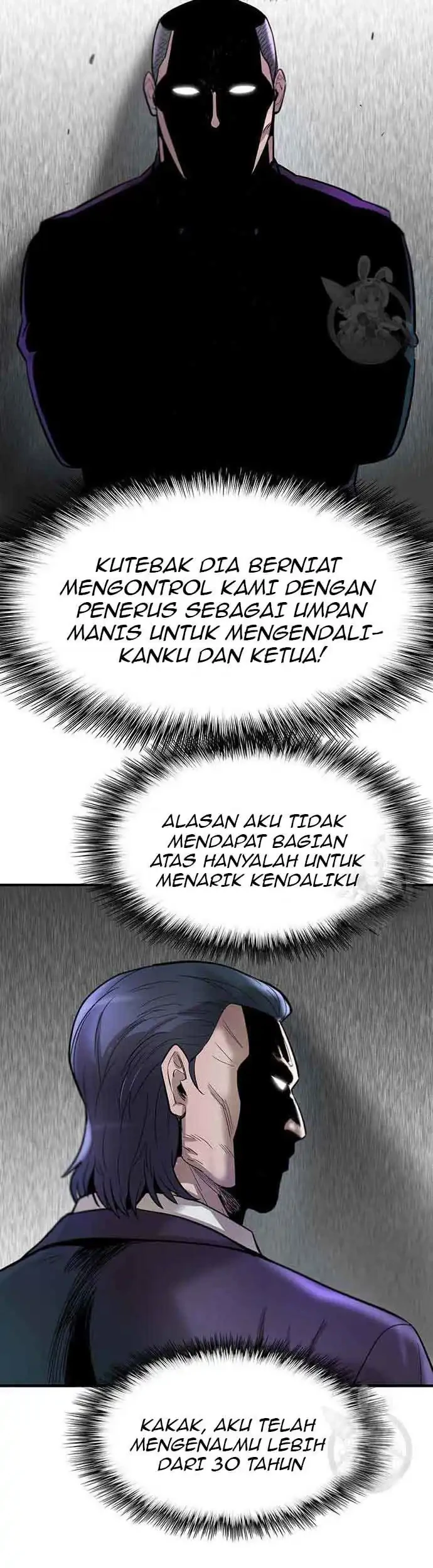 Limitless Chapter 47 - halaman 8