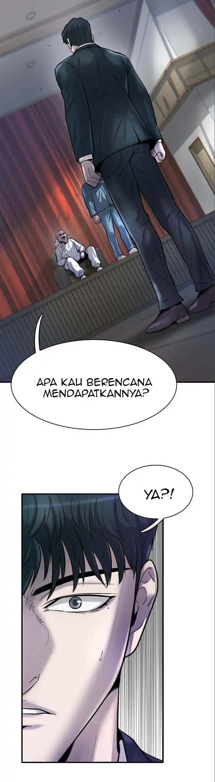 Limitless Chapter 48 - halaman 10