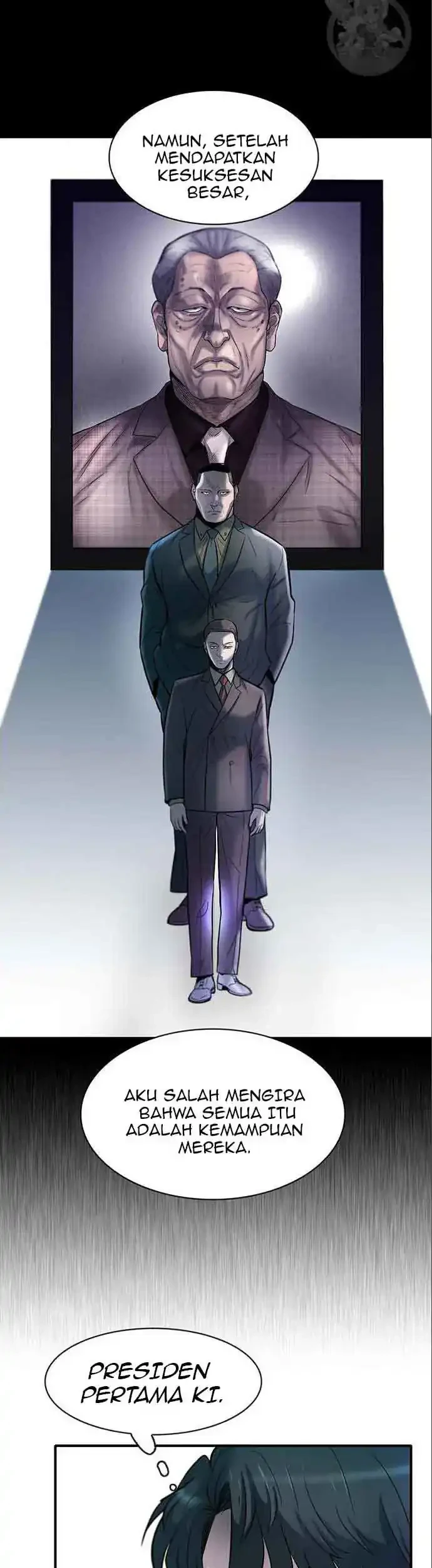 Limitless Chapter 48 - halaman 13