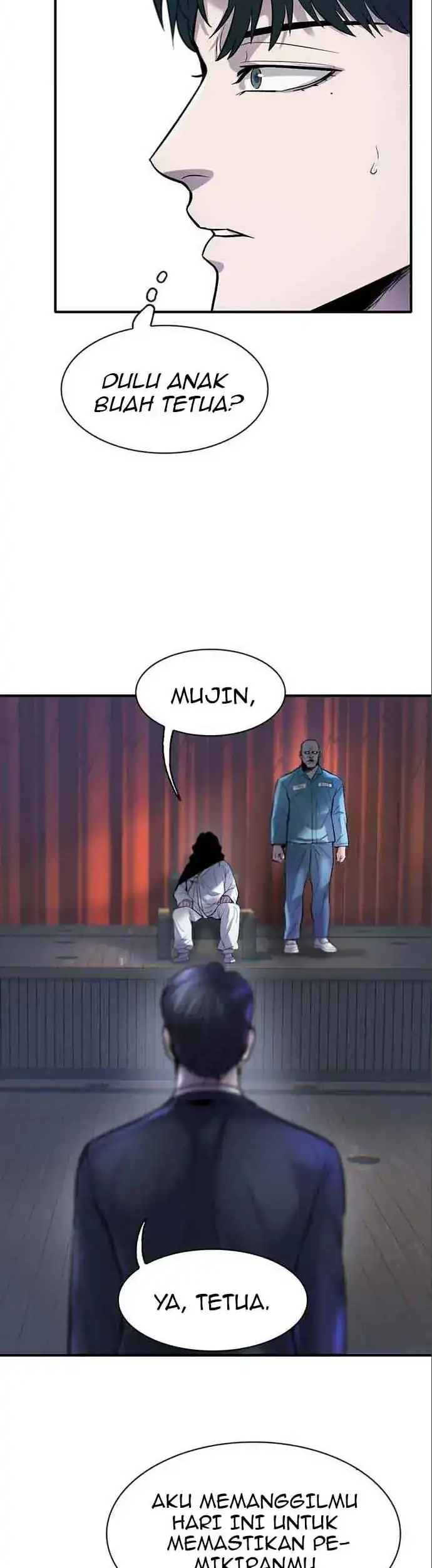 Limitless Chapter 48 - halaman 14