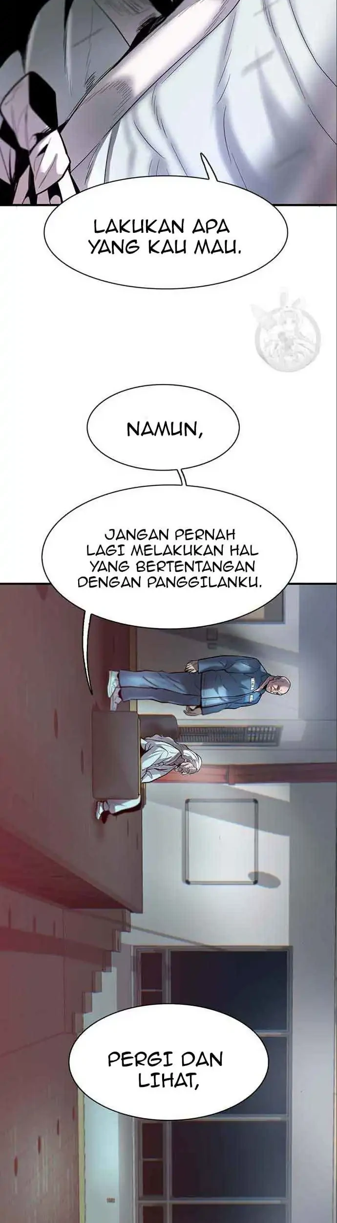 Limitless Chapter 48 - halaman 16