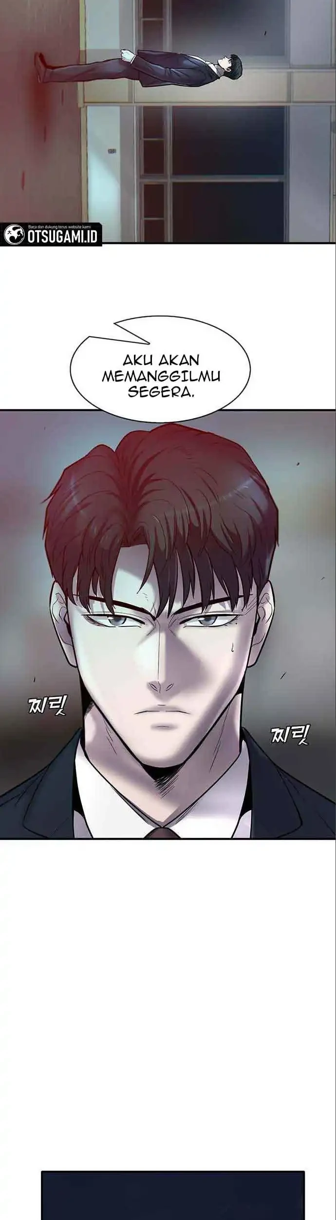 Limitless Chapter 48 - halaman 17