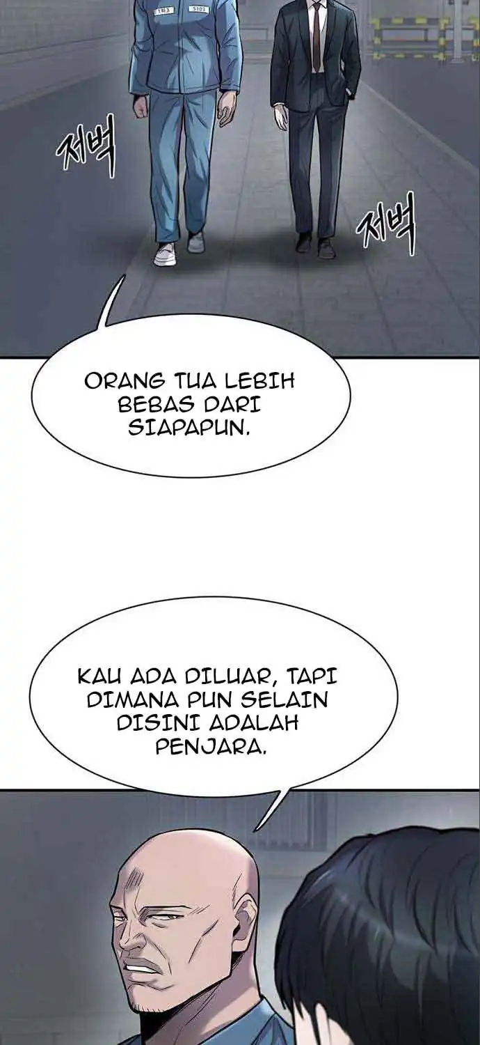 Limitless Chapter 48 - halaman 19