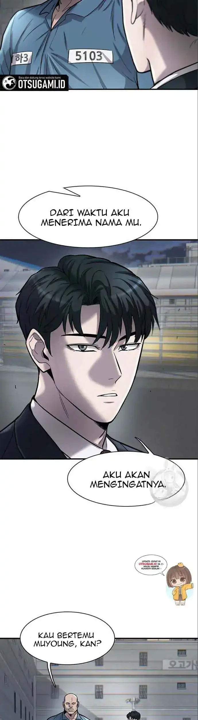 Limitless Chapter 48 - halaman 20