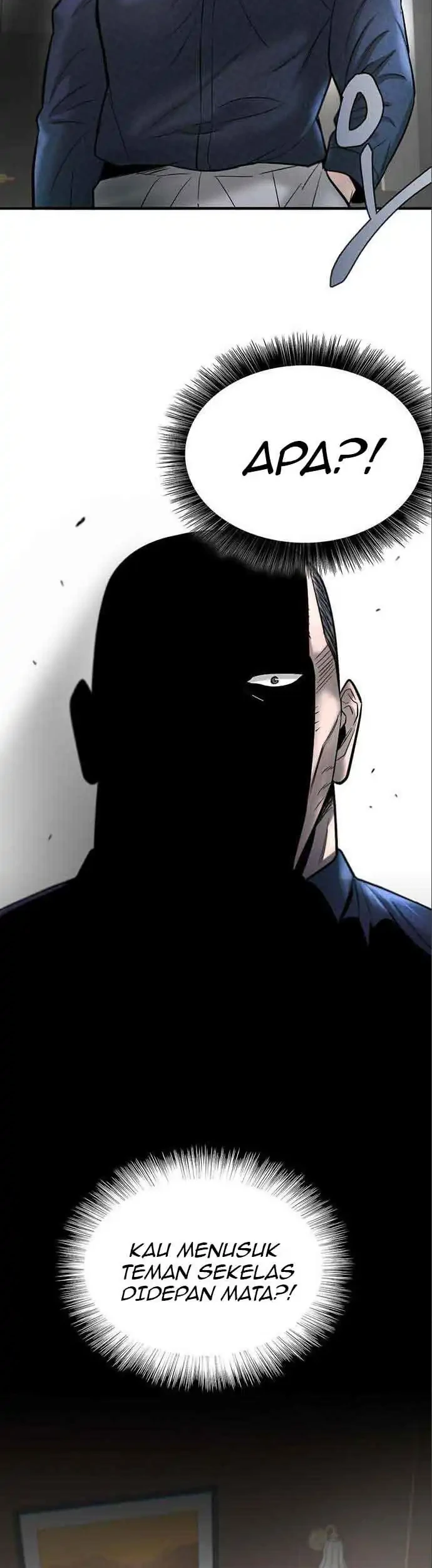 Limitless Chapter 48 - halaman 32