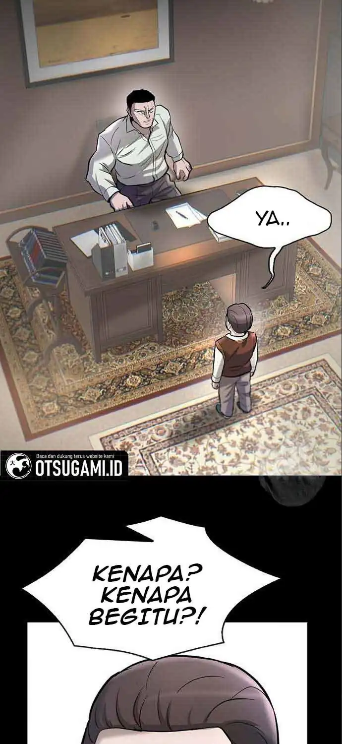 Limitless Chapter 48 - halaman 33