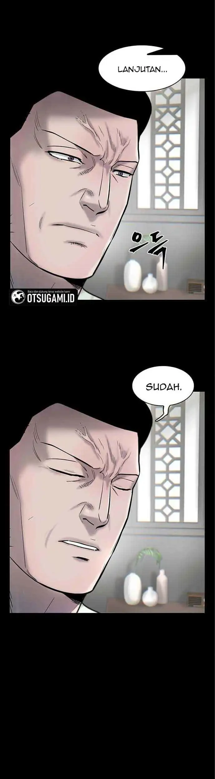 Limitless Chapter 48 - halaman 36