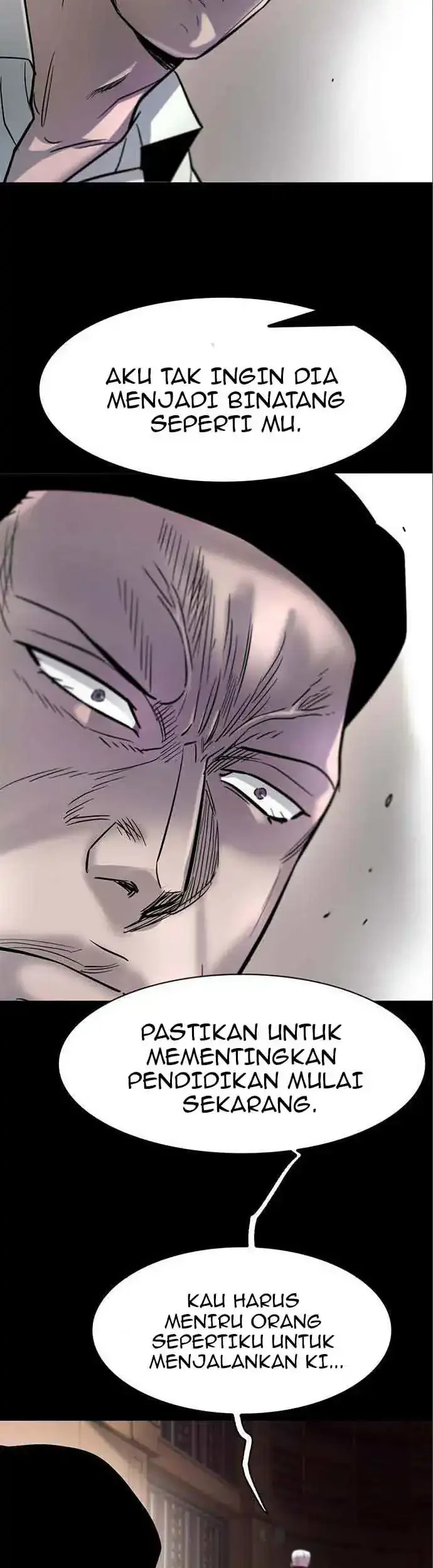 Limitless Chapter 48 - halaman 41