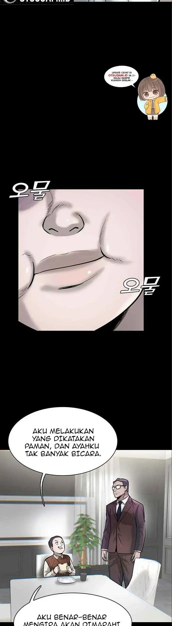 Limitless Chapter 48 - halaman 43