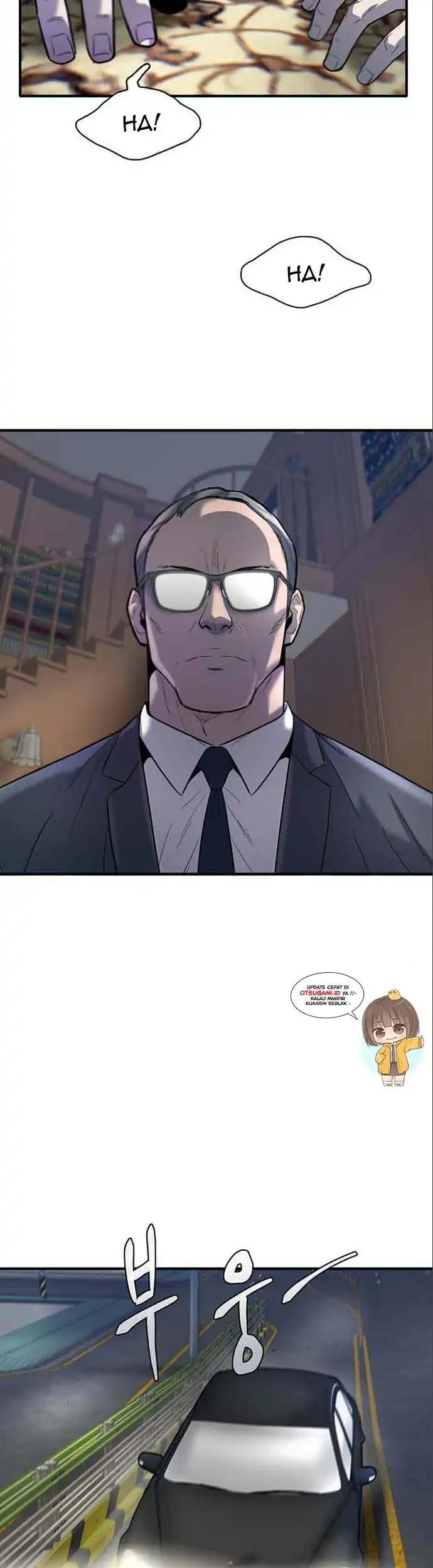 Limitless Chapter 48 - halaman 53