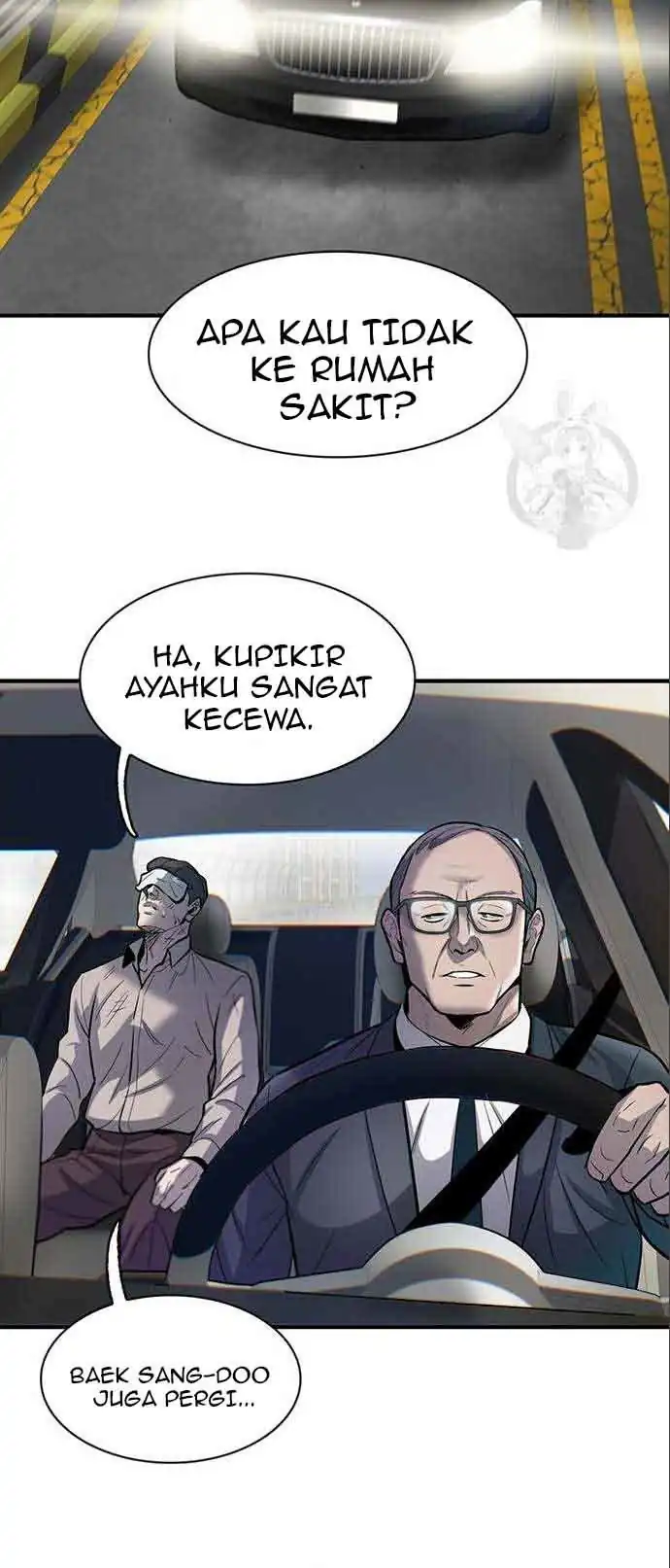Limitless Chapter 48 - halaman 54