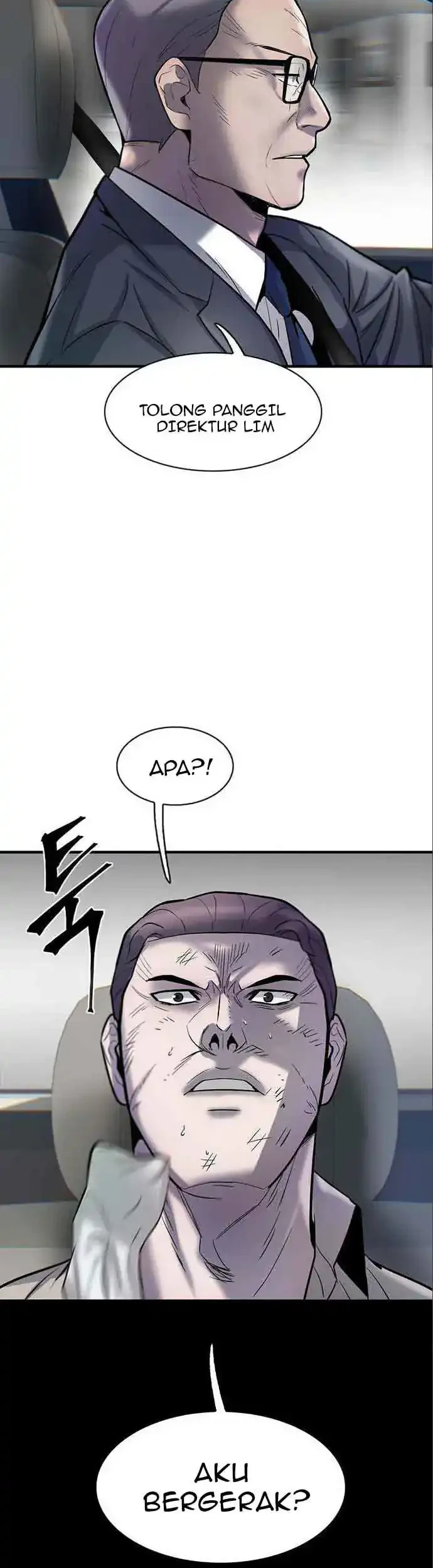 Limitless Chapter 48 - halaman 56