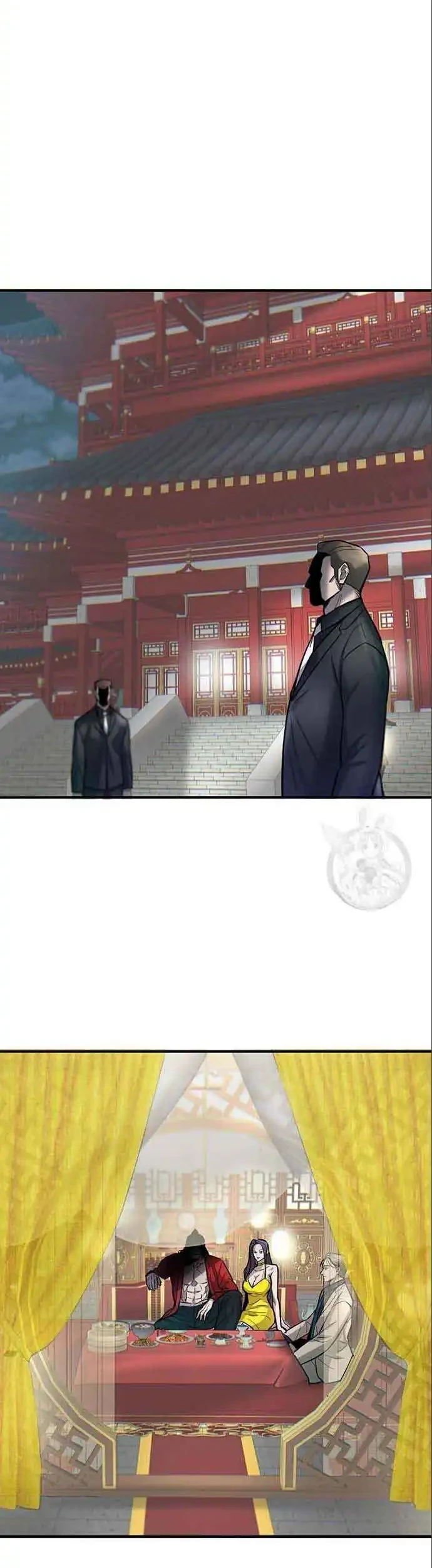 Limitless Chapter 48 - halaman 58