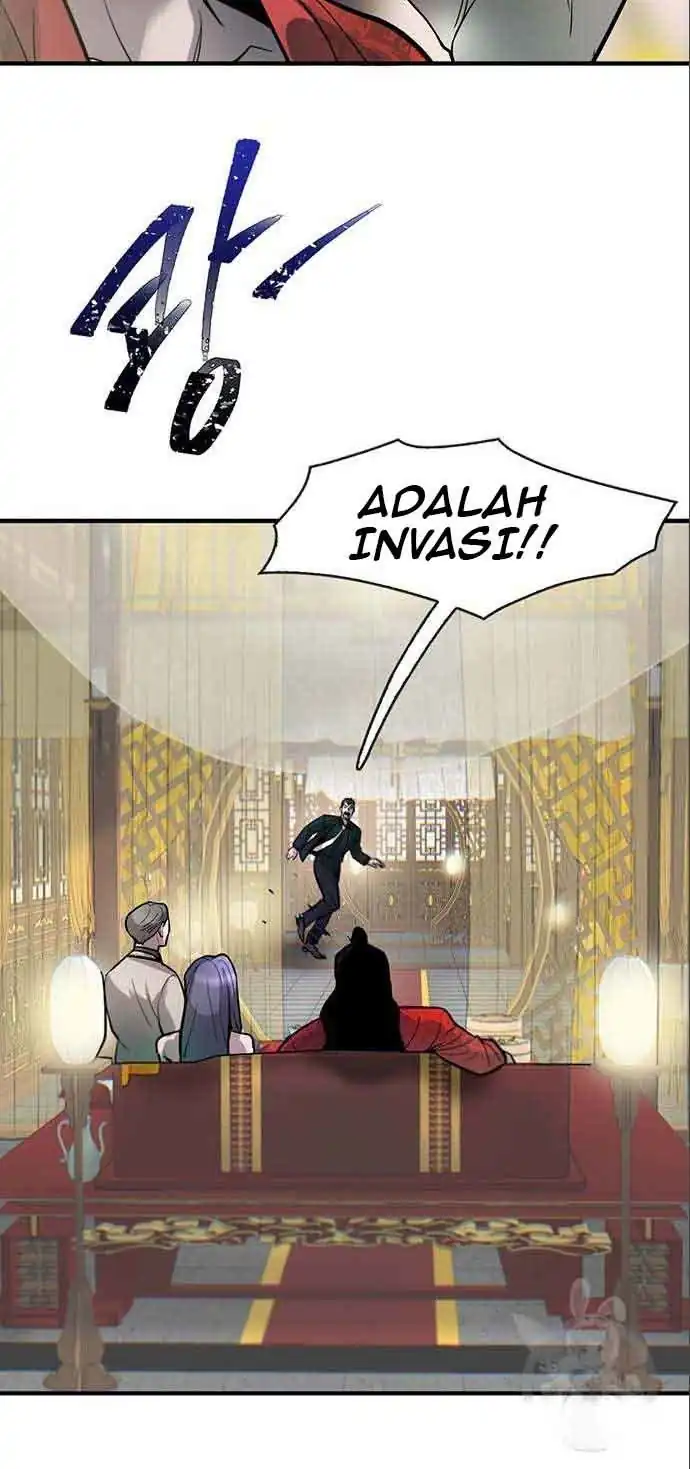 Limitless Chapter 48 - halaman 61
