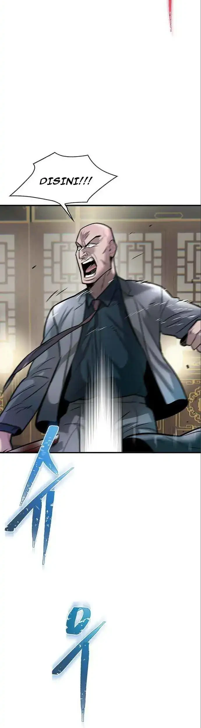 Limitless Chapter 48 - halaman 63
