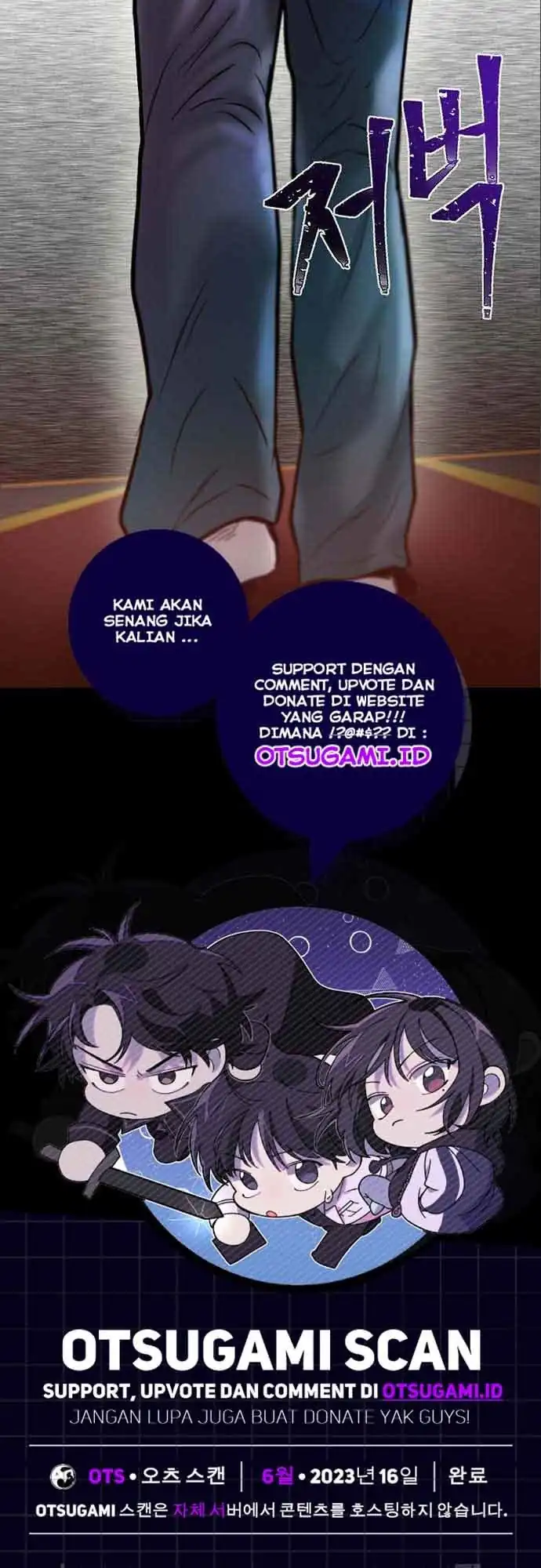 Limitless Chapter 48 - halaman 68