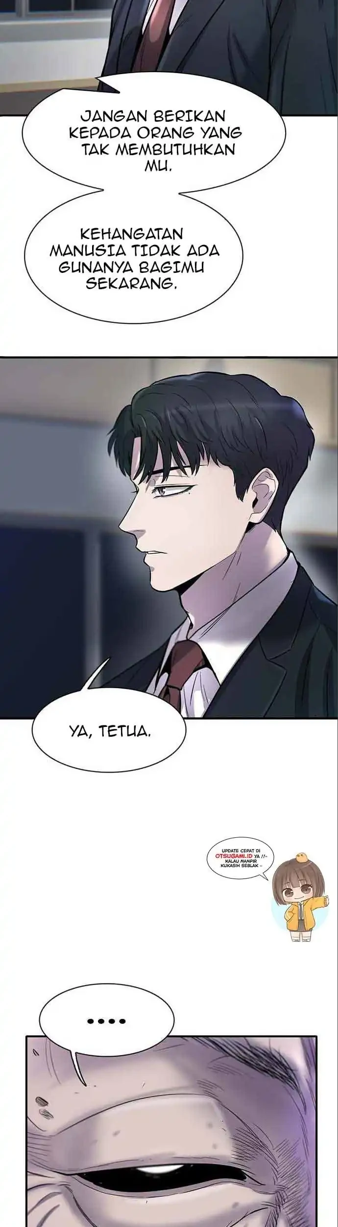 Limitless Chapter 48 - halaman 8
