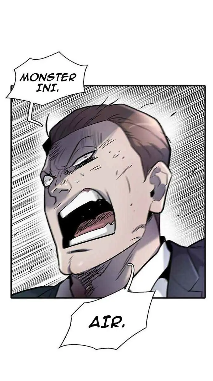 Limitless Chapter 49 - halaman 10