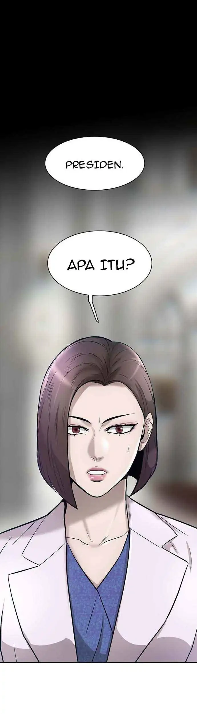 Limitless Chapter 49 - halaman 21