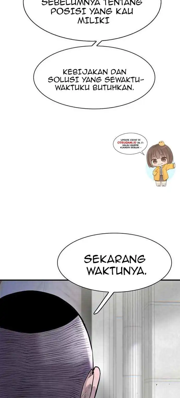 Limitless Chapter 49 - halaman 24