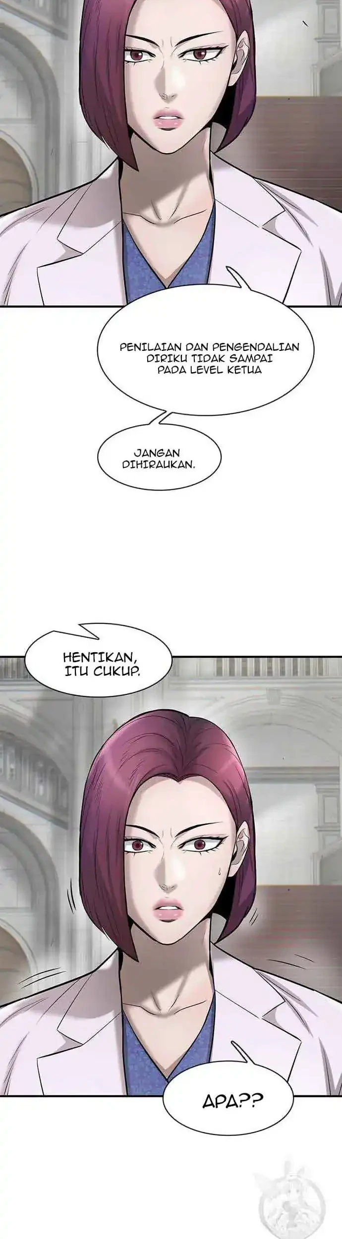 Limitless Chapter 49 - halaman 26