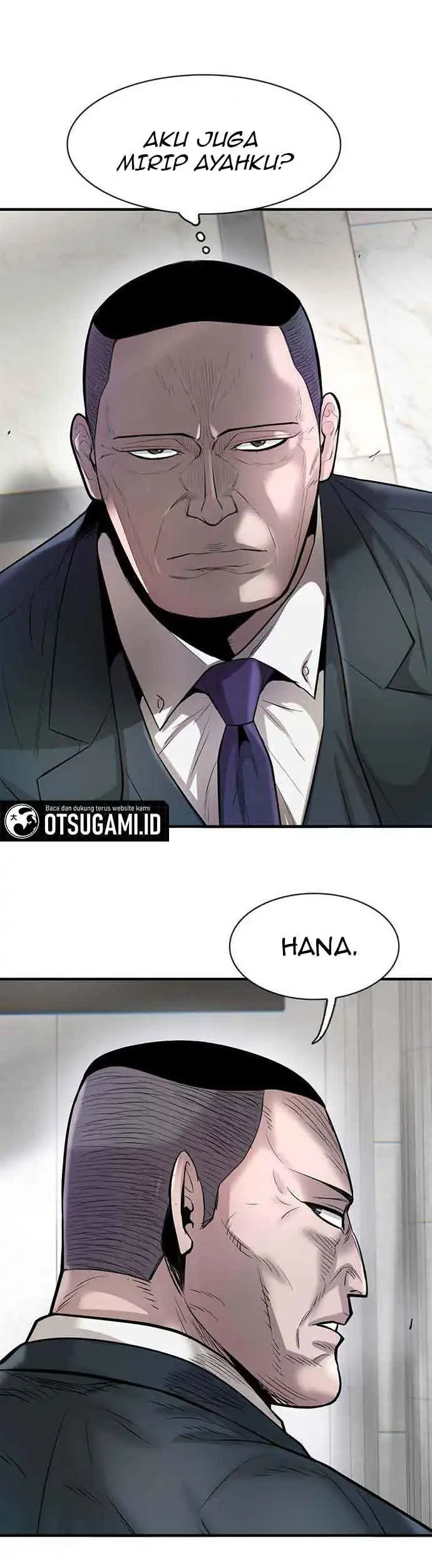Limitless Chapter 49 - halaman 29