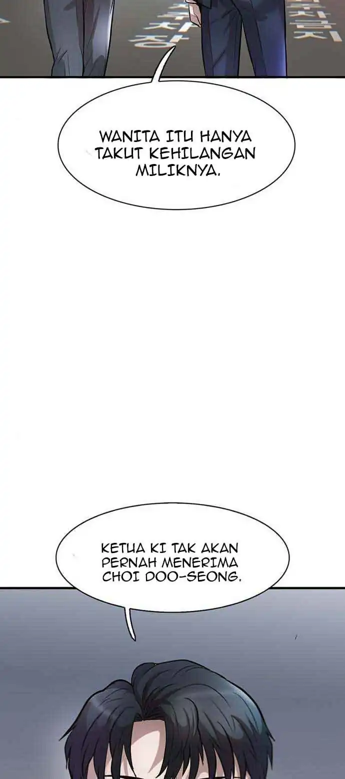 Limitless Chapter 49 - halaman 38