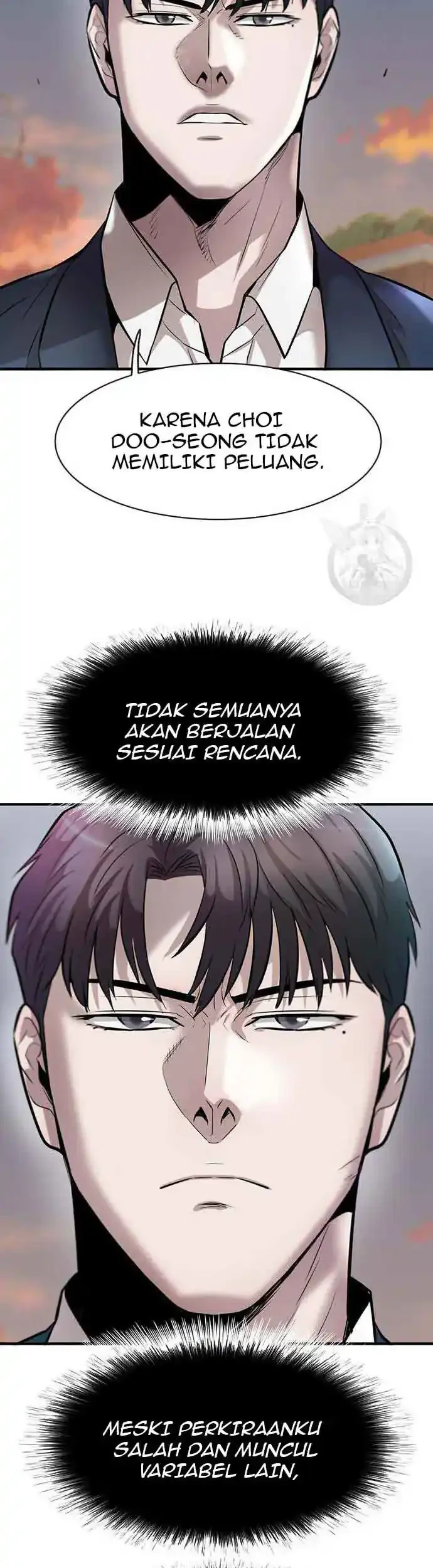 Limitless Chapter 49 - halaman 39