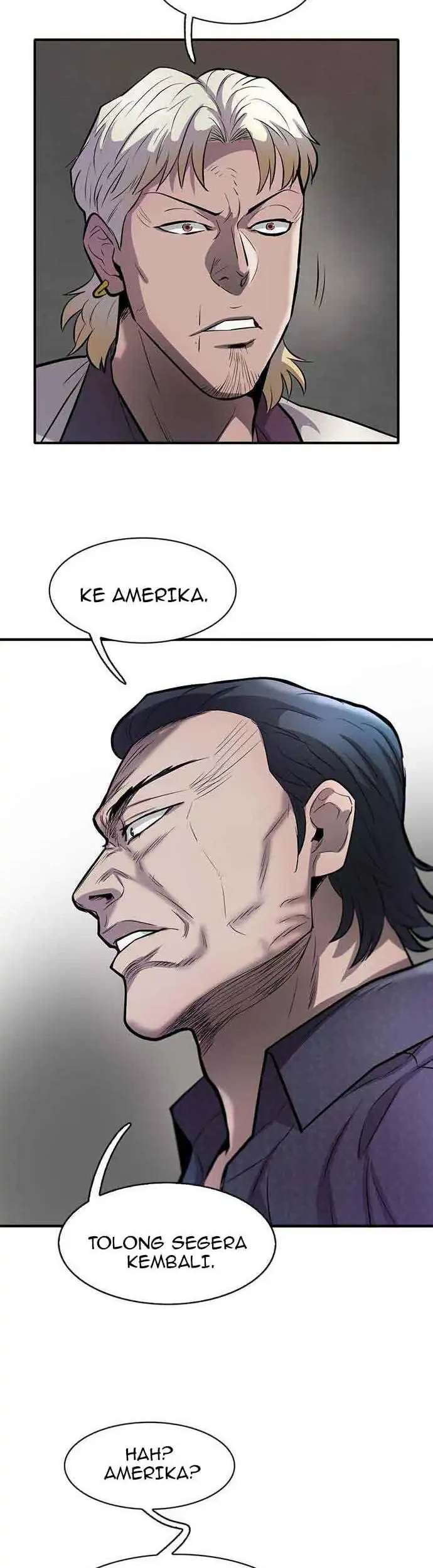 Limitless Chapter 49 - halaman 49