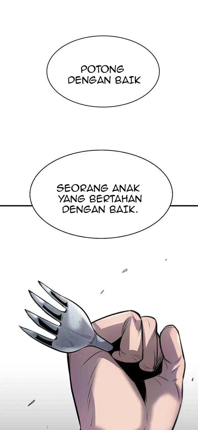 Limitless Chapter 49 - halaman 52