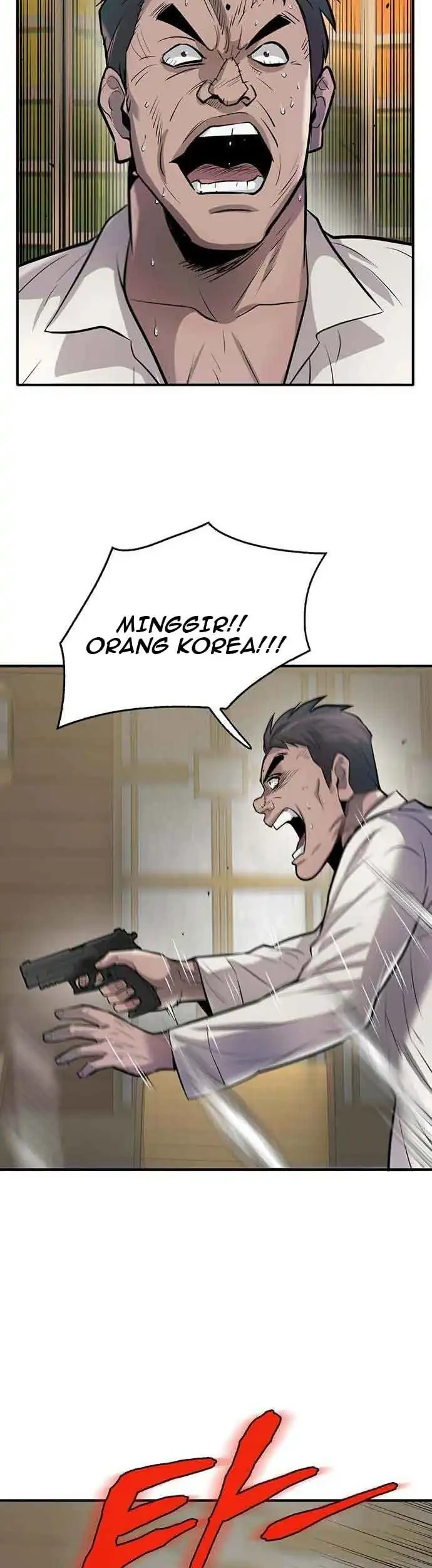 Limitless Chapter 49 - halaman 56