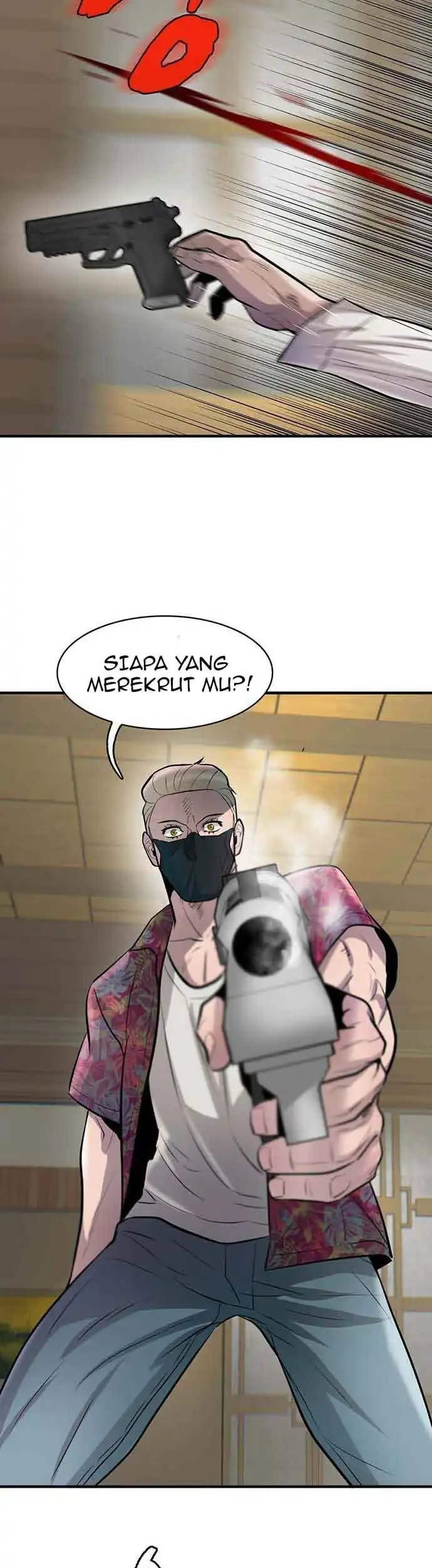 Limitless Chapter 49 - halaman 57